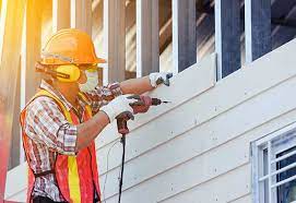 Best Composite Siding  in Logansport, IN