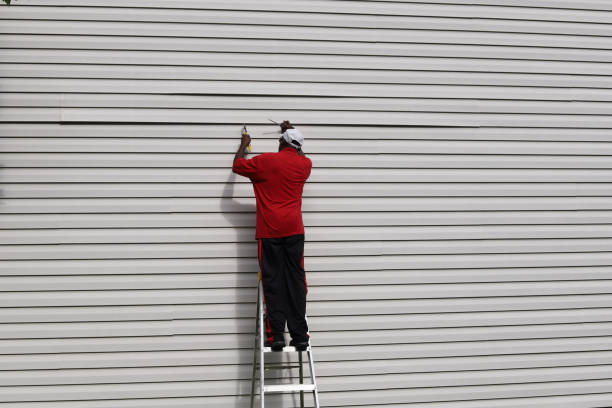 Best Siding Removal and Disposal  in Logansport, IN